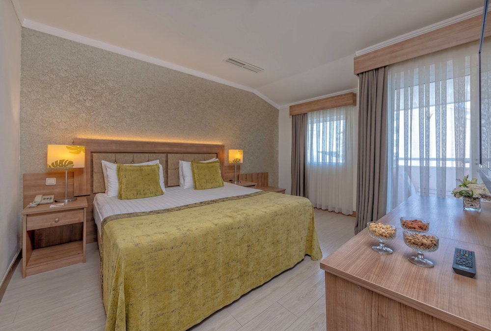 Innvista Hotels Belek 15/50
