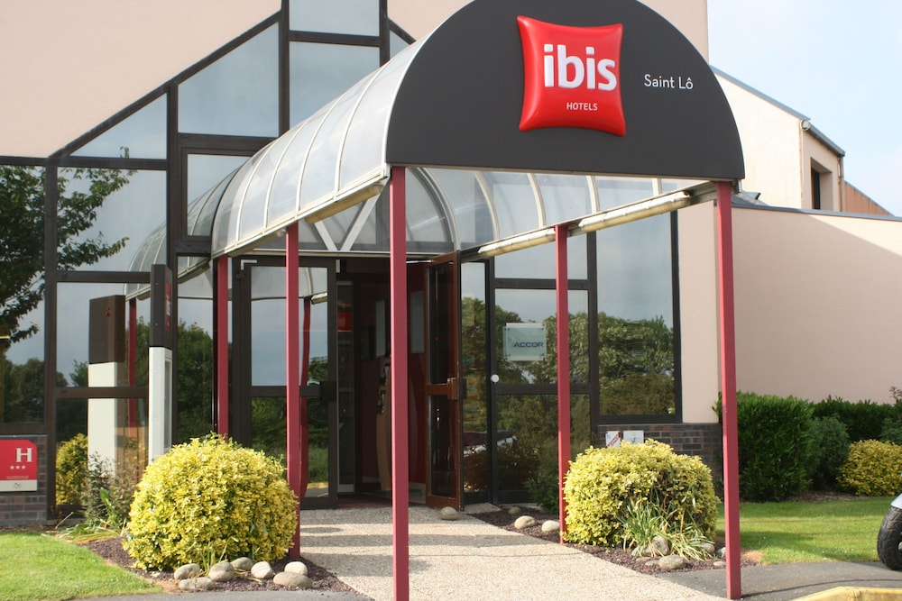 Ibis Hotel Saint Lo 1/59