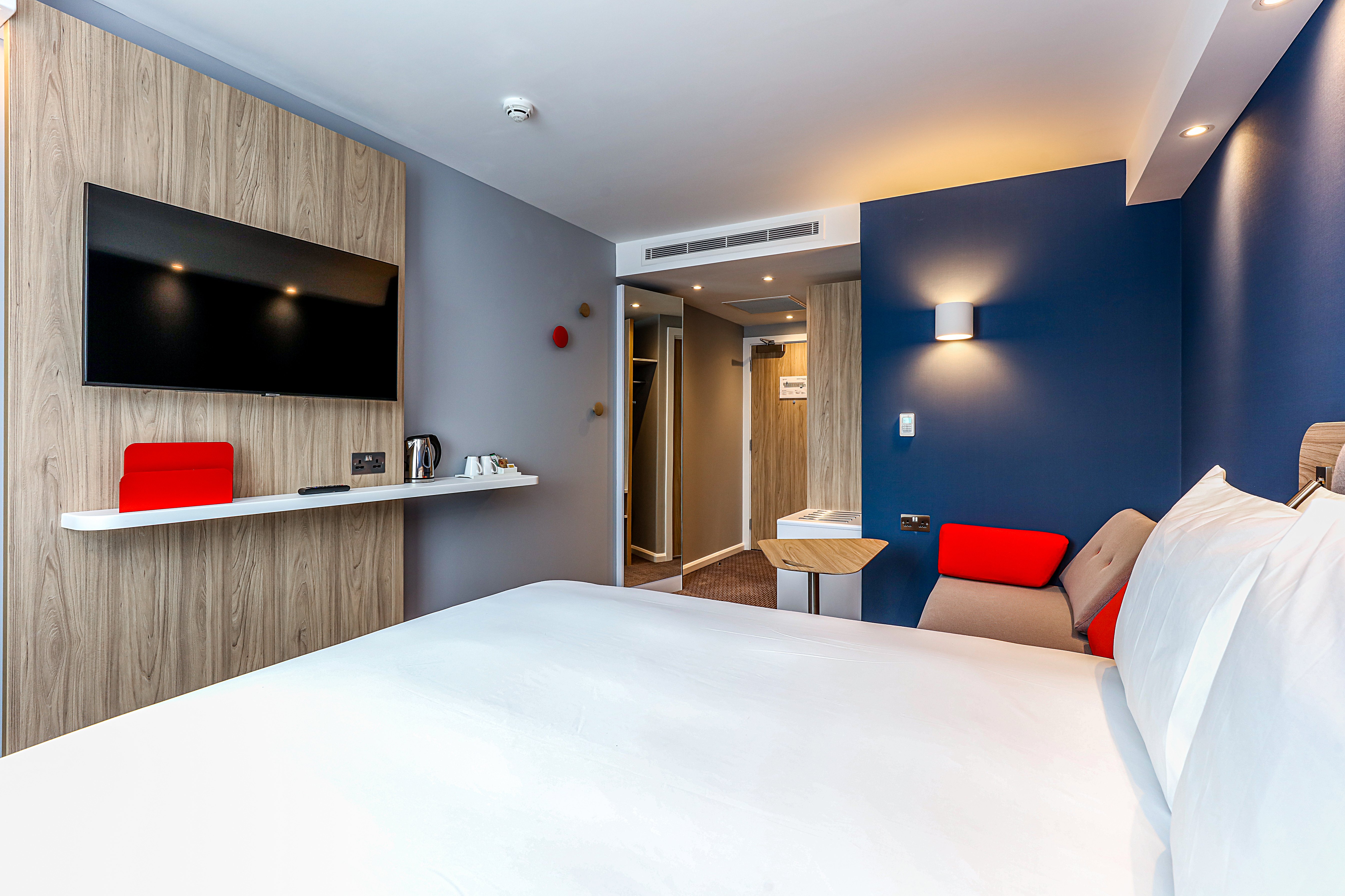 Holiday Inn Express Logrono Rioja By IHG 21/60