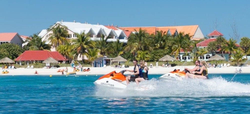 Flamingo Bay Hotel And Marina 27/51