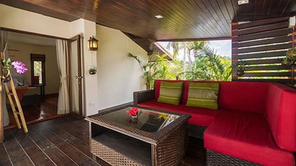 Baan Manali Resort 46/72