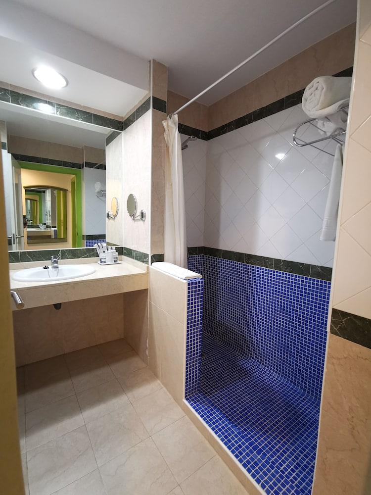 Hotel El Puntazo Ii 5/50