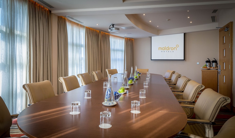 Maldron Hotel Limerick 32/33