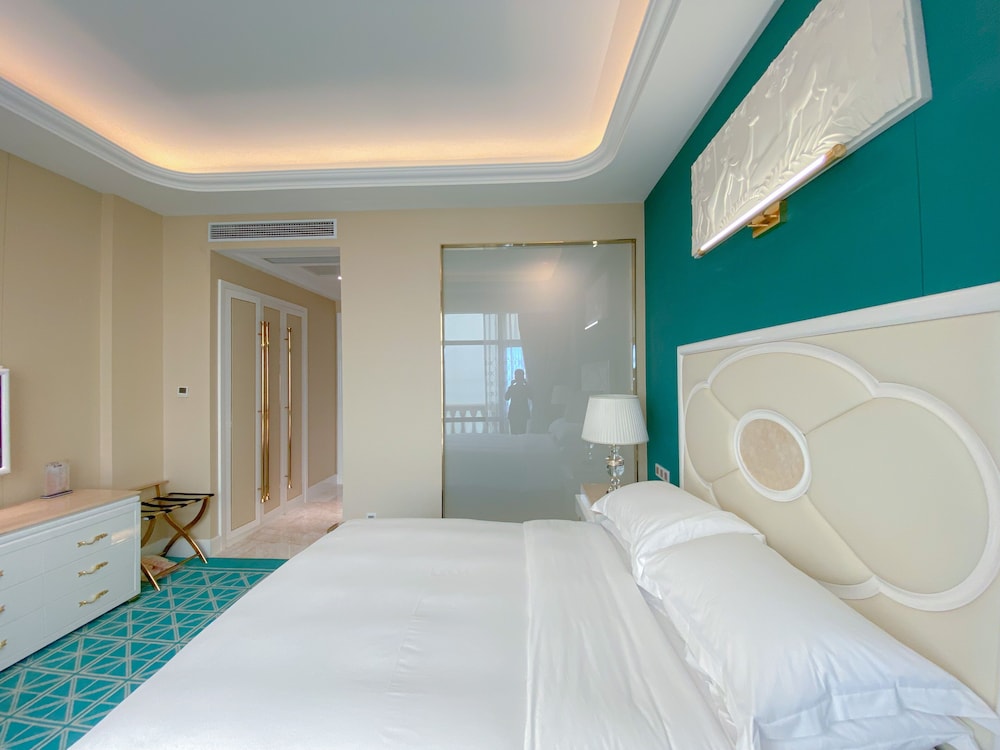 Ramada by Wyndham Sihanoukville Xinhaohui Palace 31/64