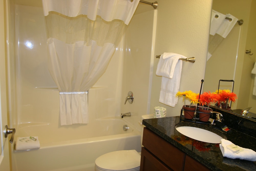 Affordable Suites Augusta 5/35
