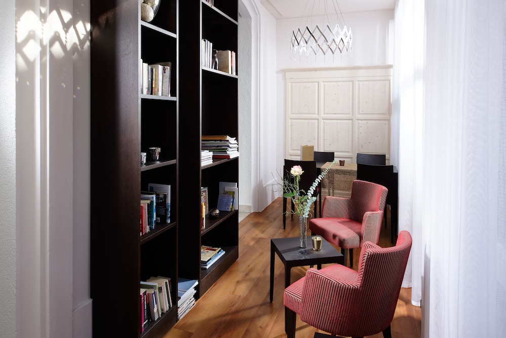 Hotel Bristol Relais Du Silence 33/48