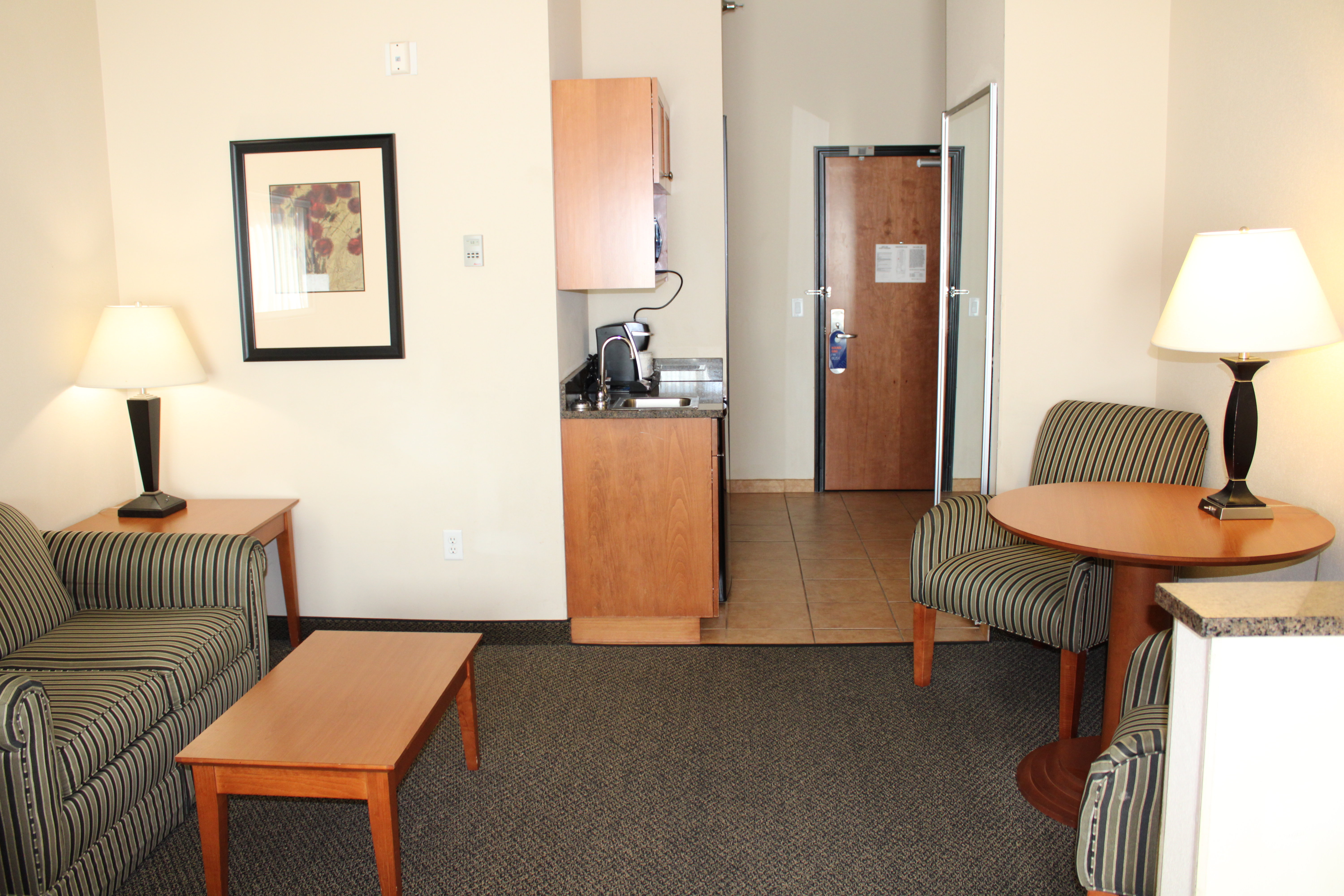 Holiday Inn Express Hotel & Suites Vernal - Dinosaurland 51/77