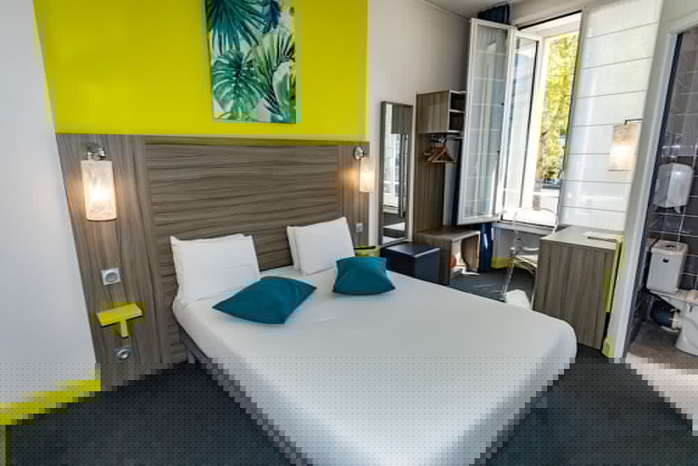 Arcantis Hotel de Champagne 25/46