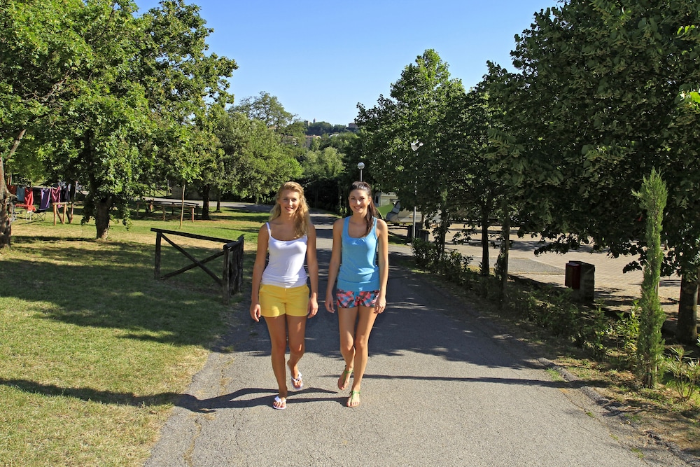 Camping Siena Colleverde 12/35