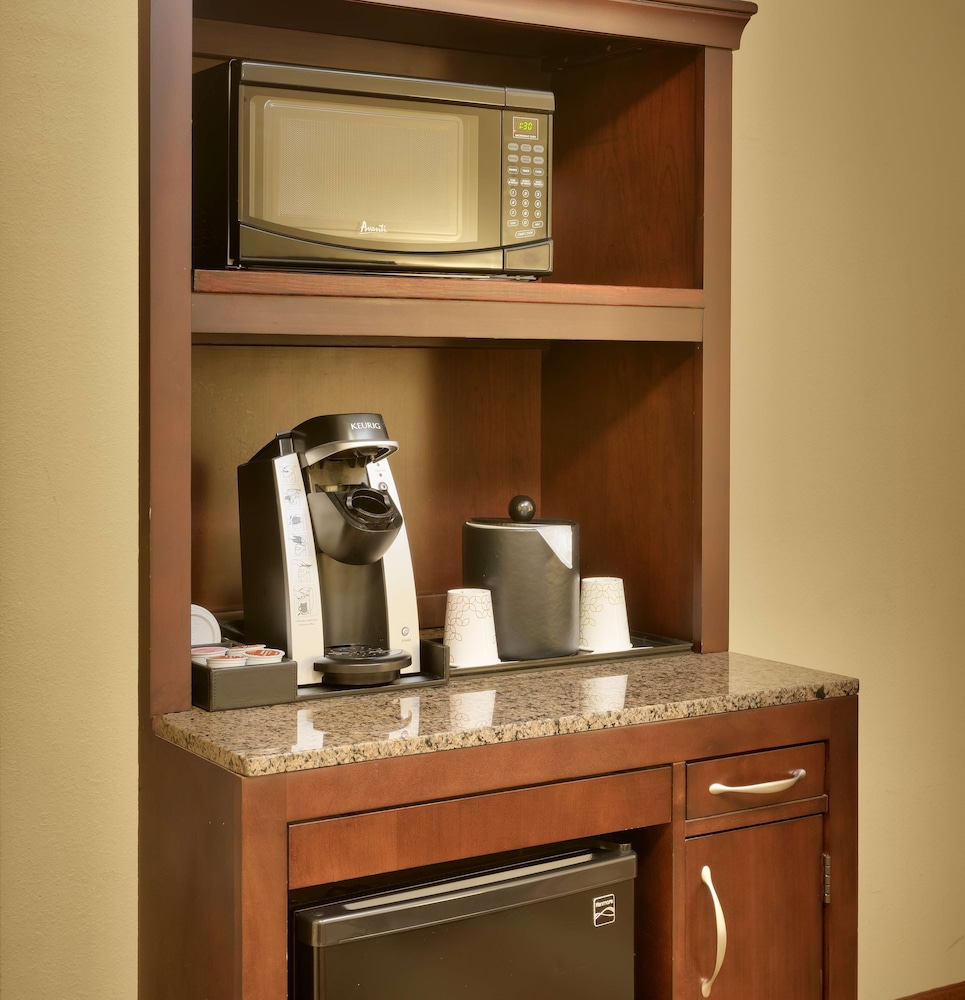 Hilton Garden Inn Clarksville 8/46