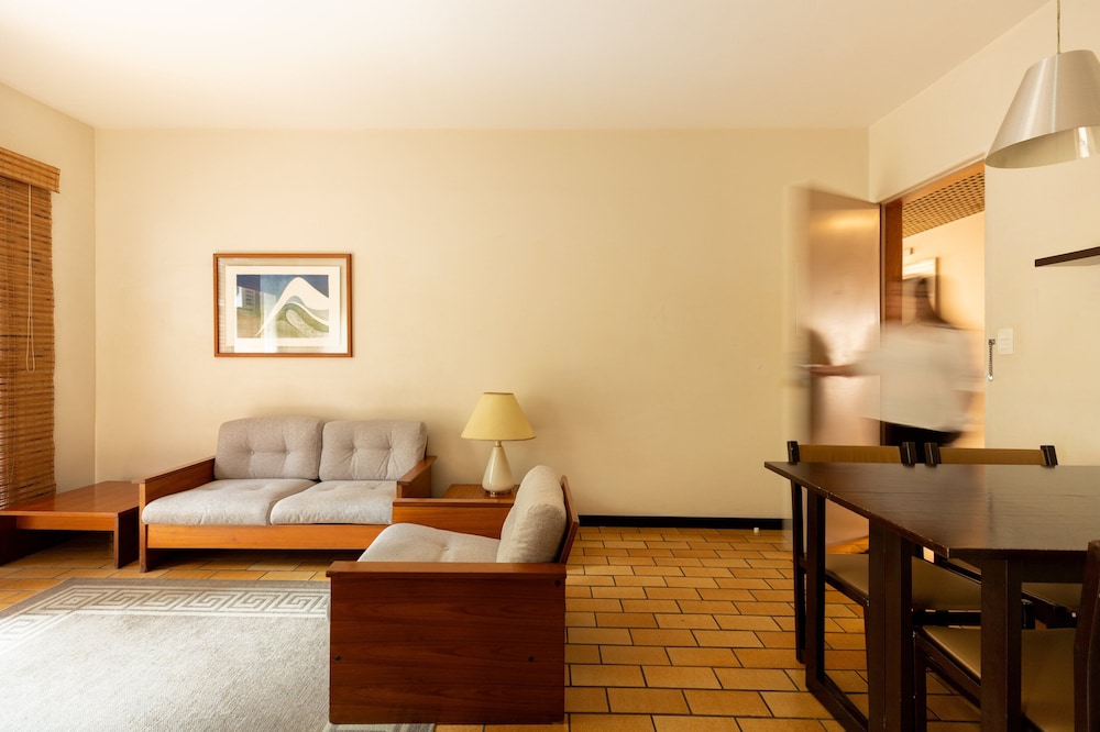 Alameda Apart Hotel 47/62
