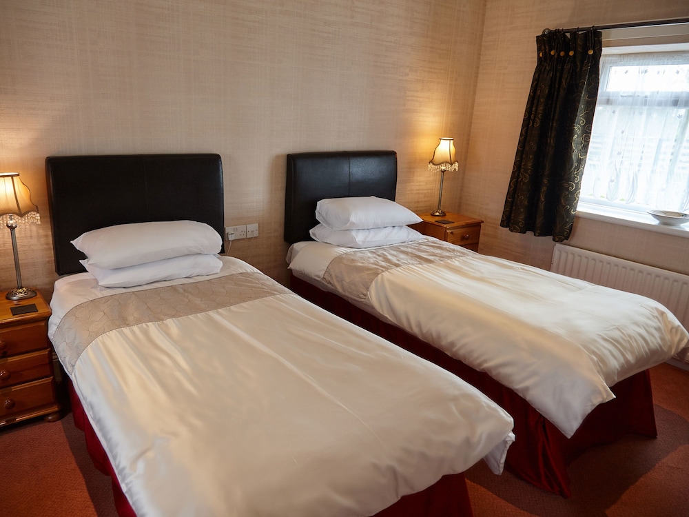 Hundith Hill Hotel 21/66