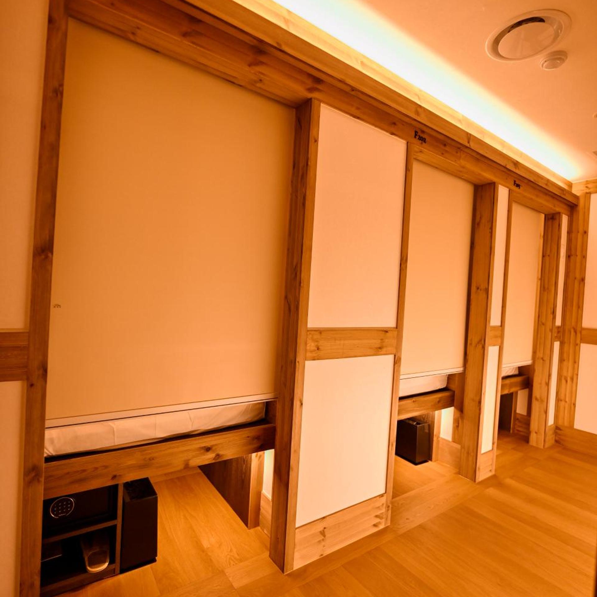 Hanok Hotel DAAM Seoul 27/50