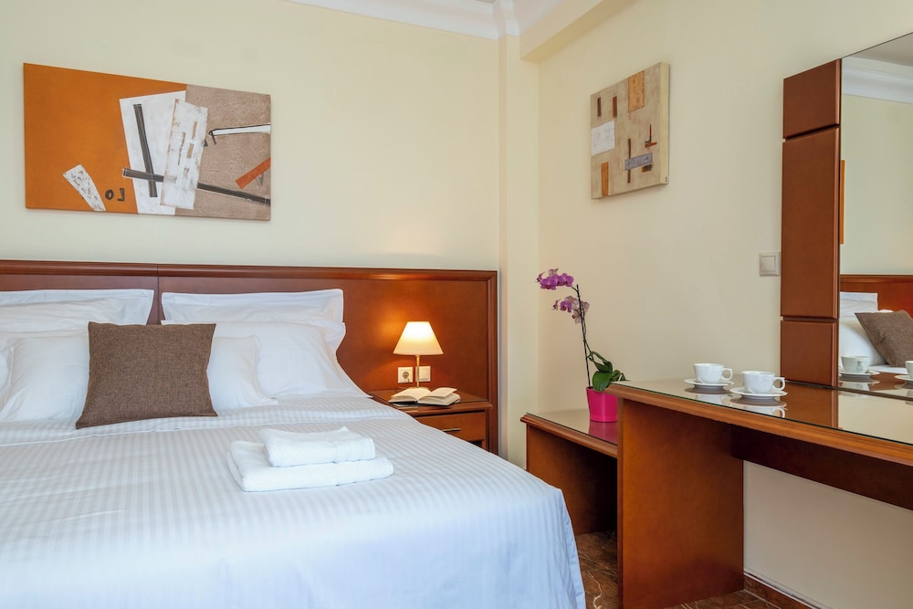 Porto Alegre Hotel 23/70