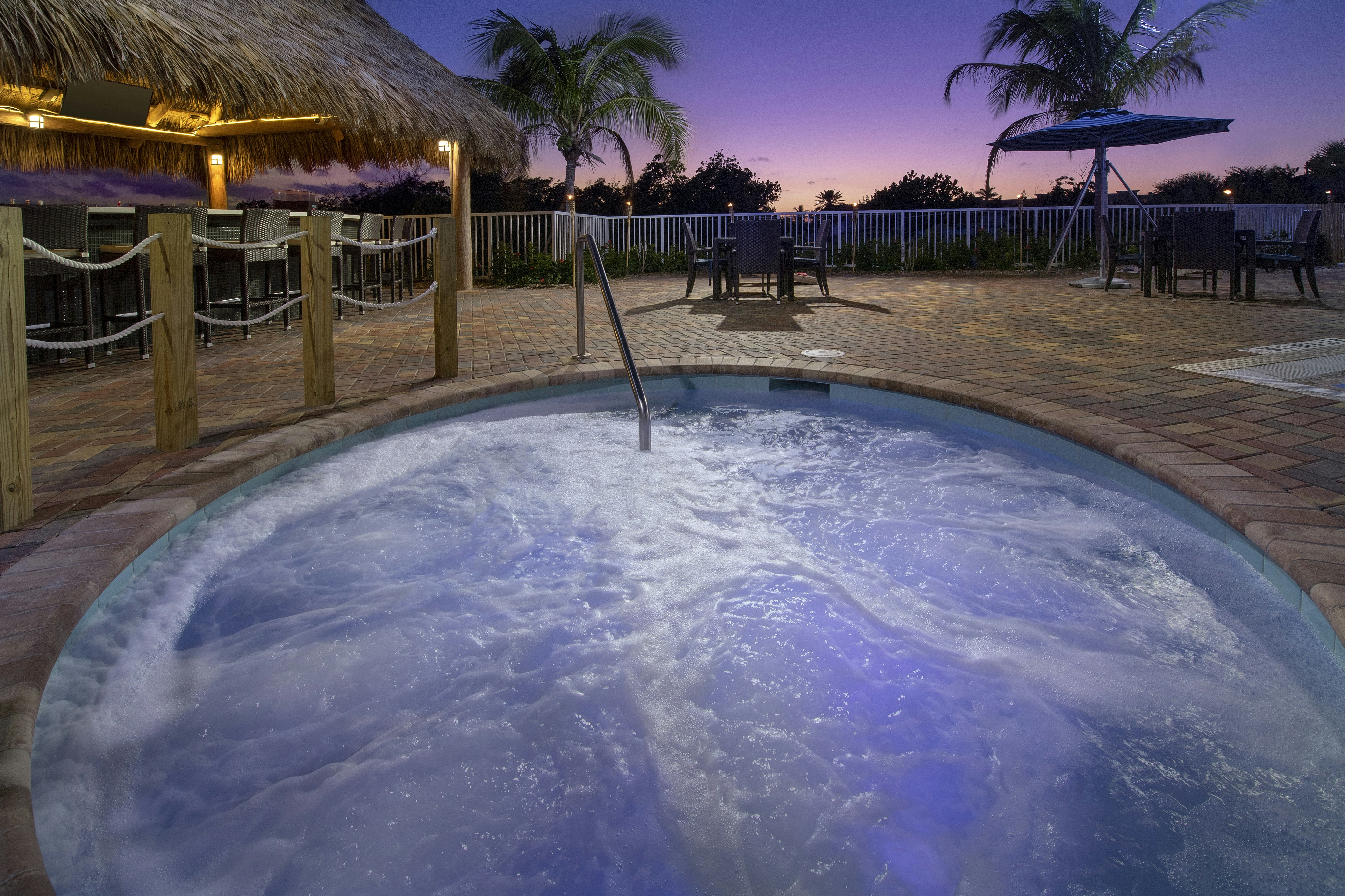 Hampton Inn Marathon Florida Keys Fl 27/58