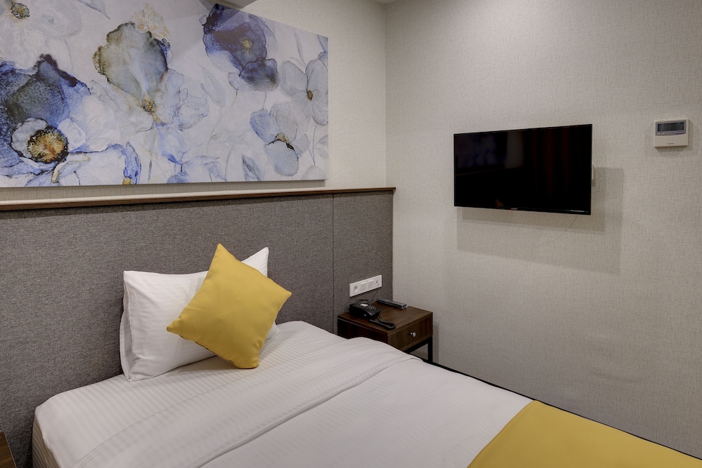 Leo Suites Hotel 16/37