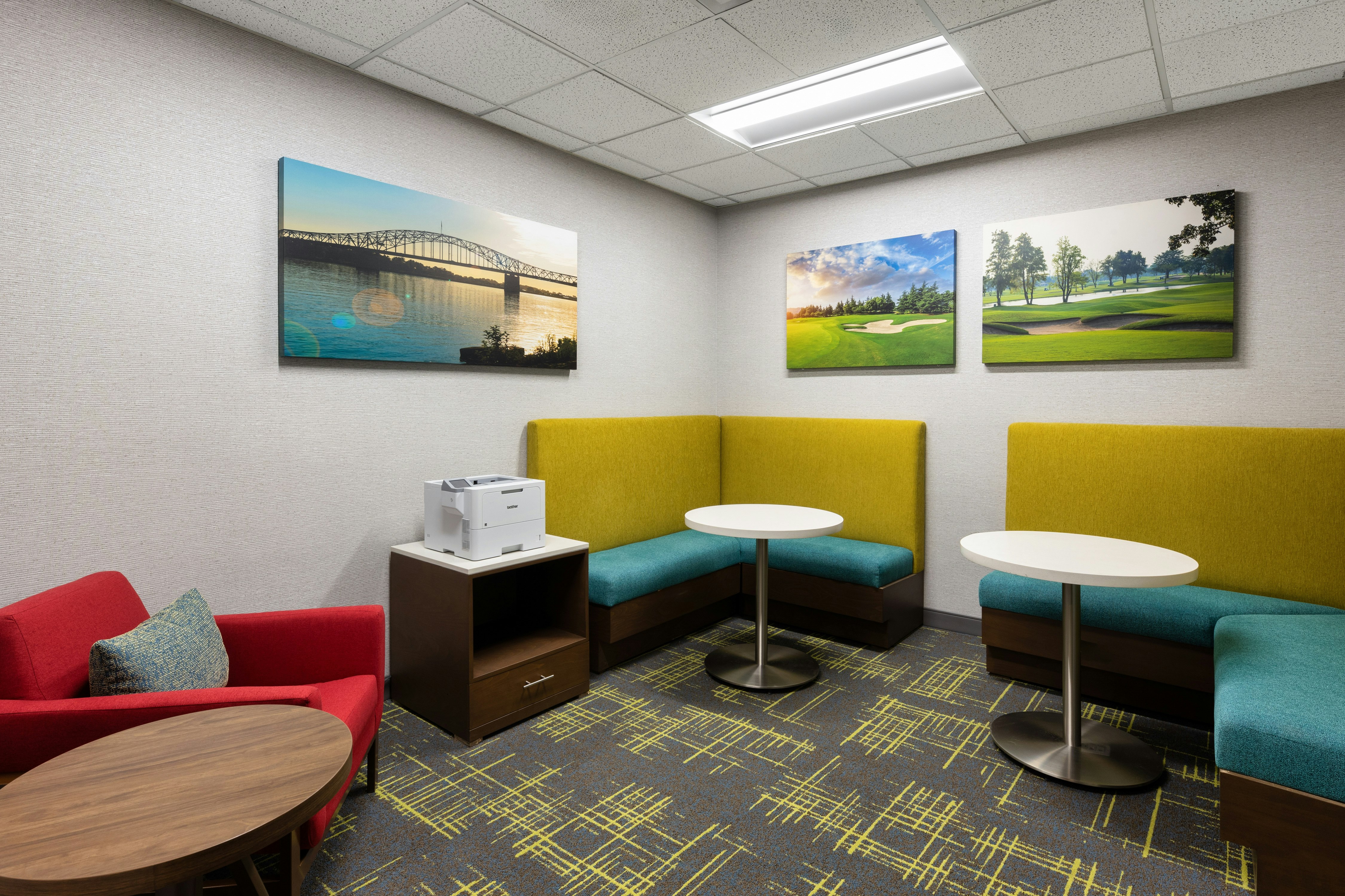 Hampton Inn Richland/Tri-Cities 30/49