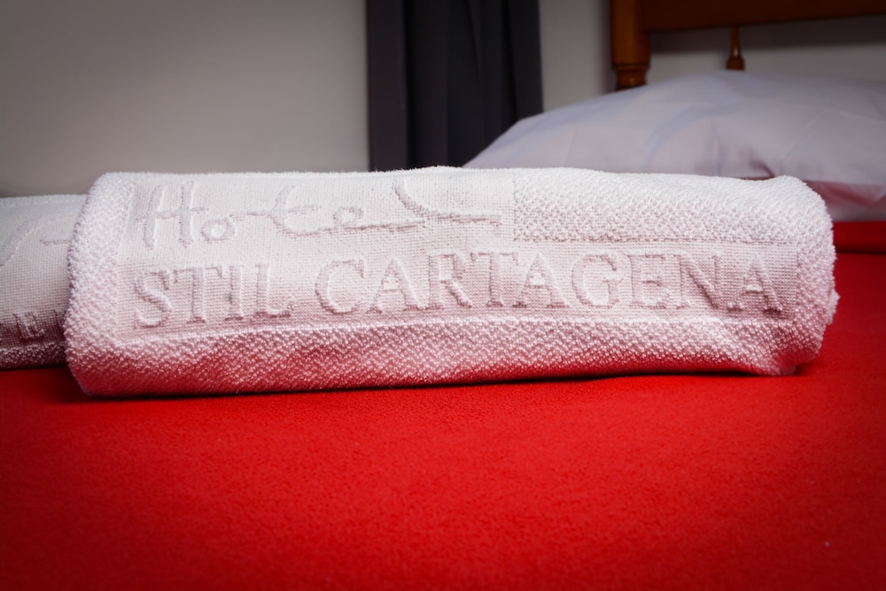 Hotel Stil Cartagena 21/30