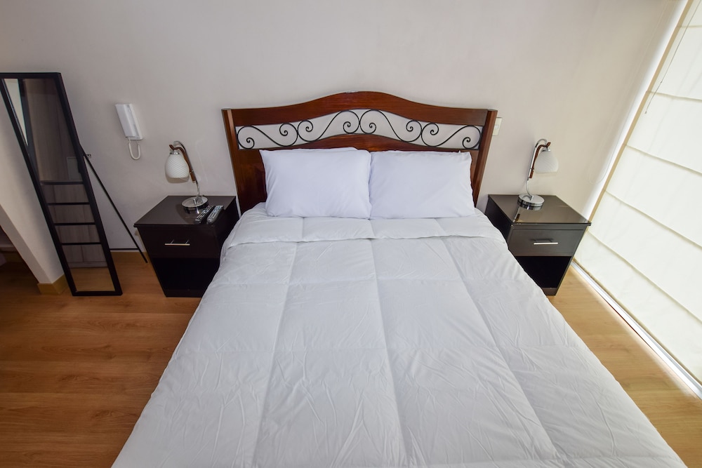 Lux Miraflores Apartments Pardo 13/50