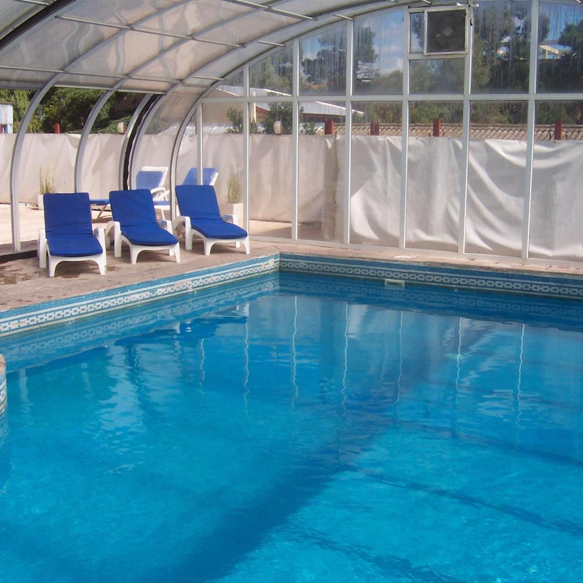 Hotel Libertador Spa & Health Club 33/55