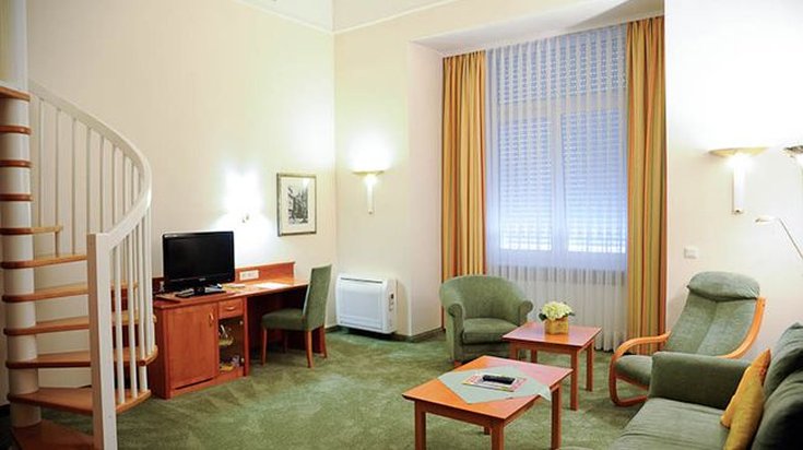 Hotel Beethoven 14/28