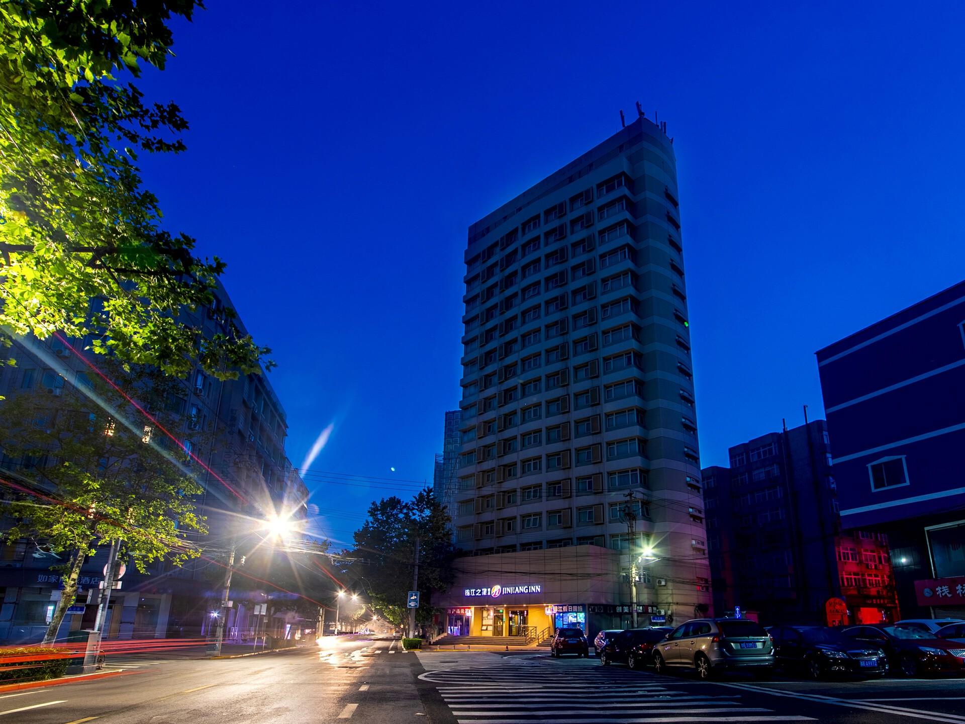 錦江之星セレクト 青島河南路駅 写真5