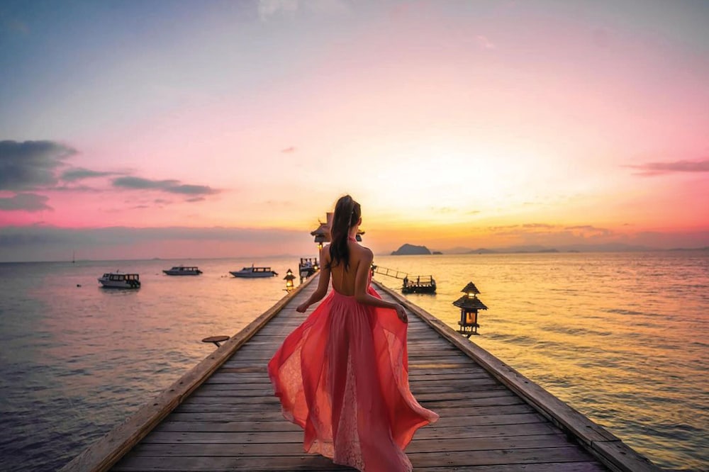 Santhiya Koh Yao Yai Resort Spa 58/74