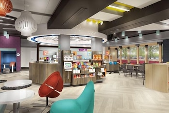 Tru By Hilton York 44/53