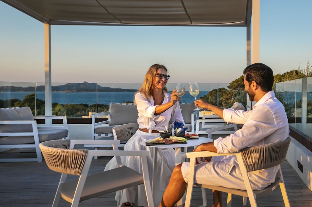 Grand Relais Dei Nuraghi - Adults Only 37/49