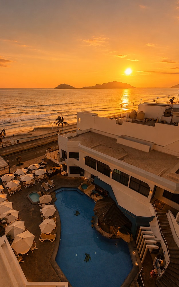 Olas Altas Inn Hotel And Spa 63/67