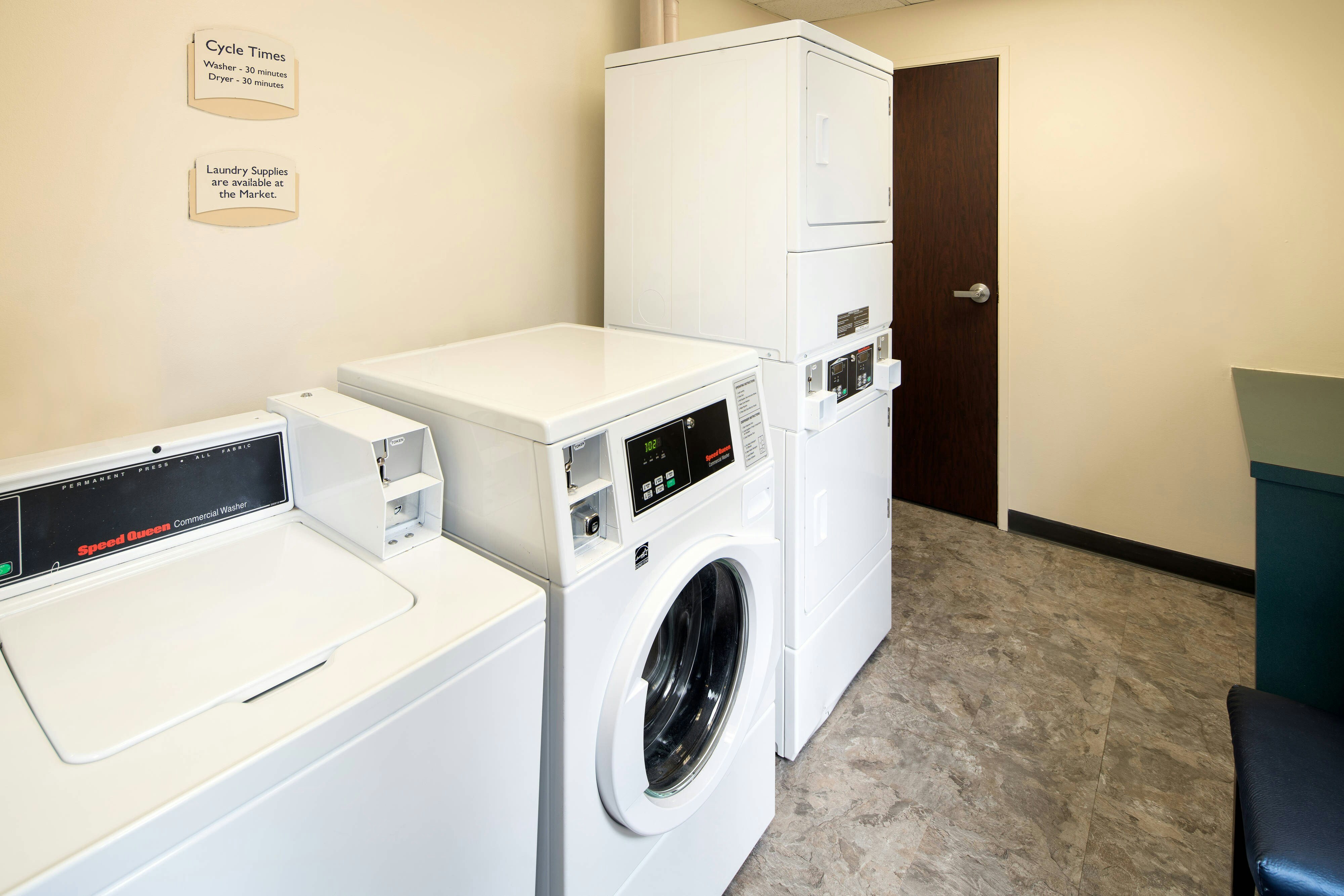 Fairfield Inn Suites By Marriott Fort Collins Loveland 3/38