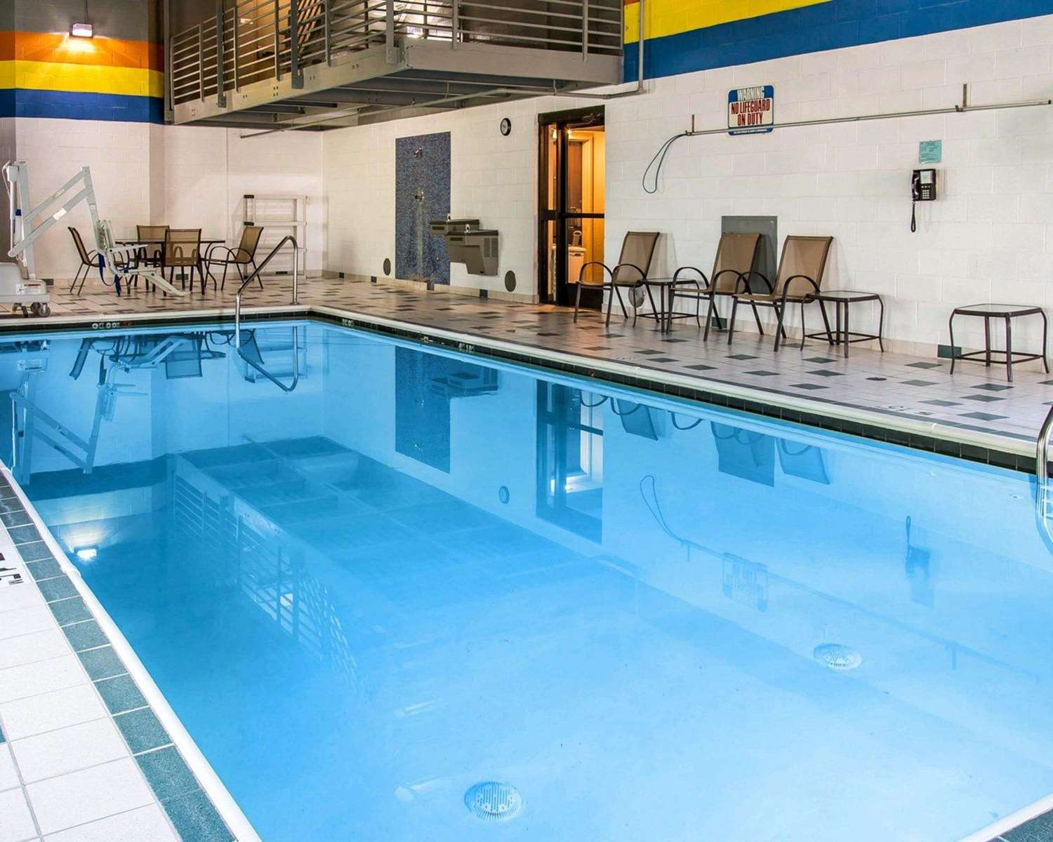 Sleep Inn Midland - Bay City West 16/26