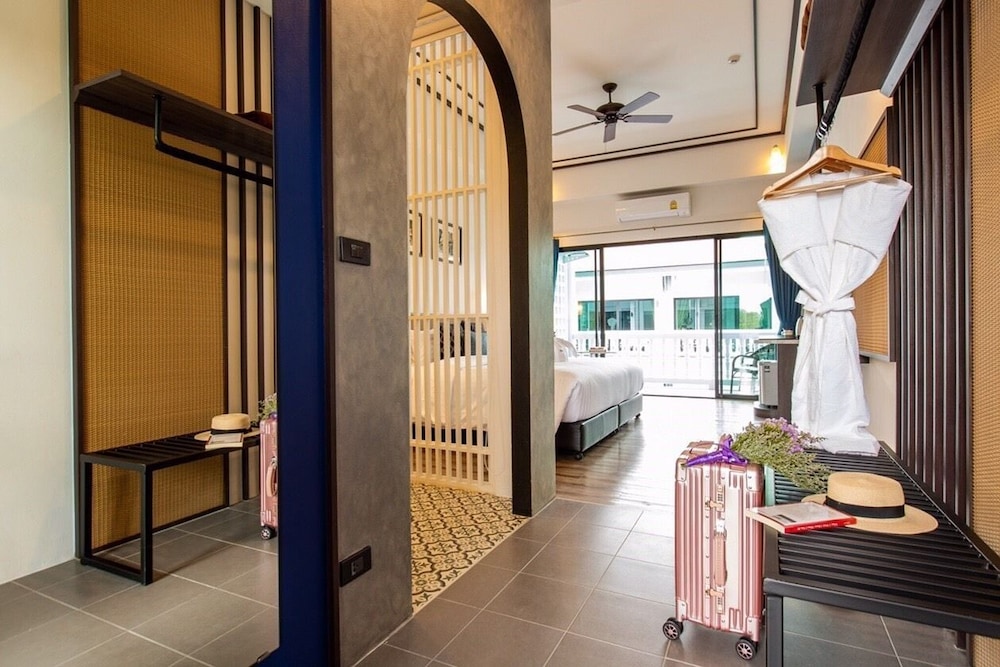 Chaanburi Boutique Resort 40/40