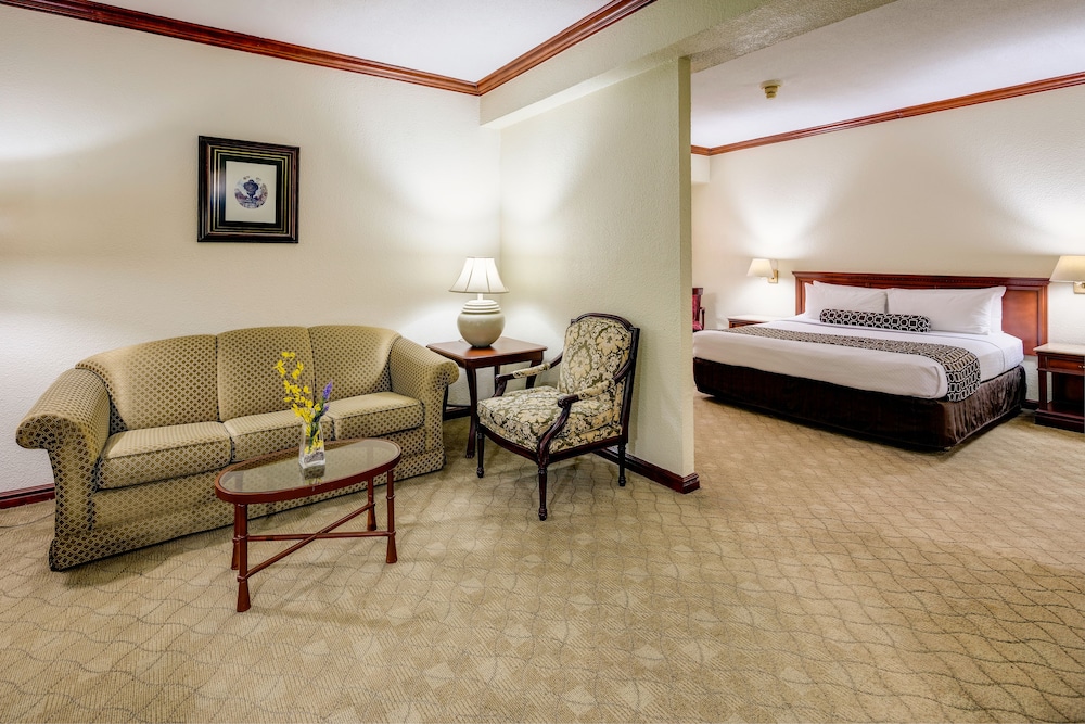 Hotel Las Americas Guatemala 34/53