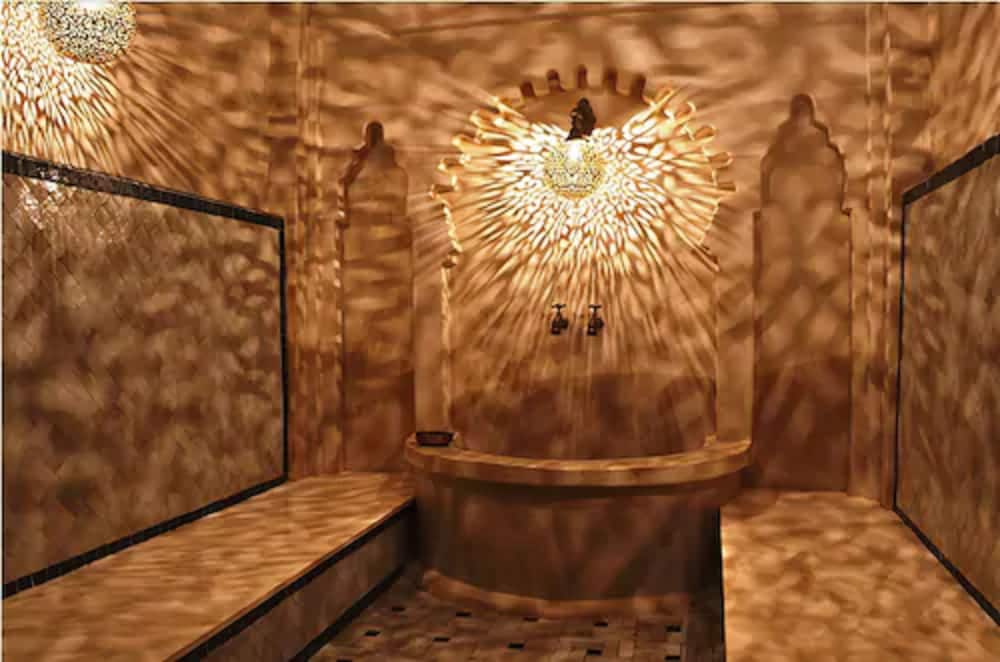 Lina Ryad And Spa 14/34