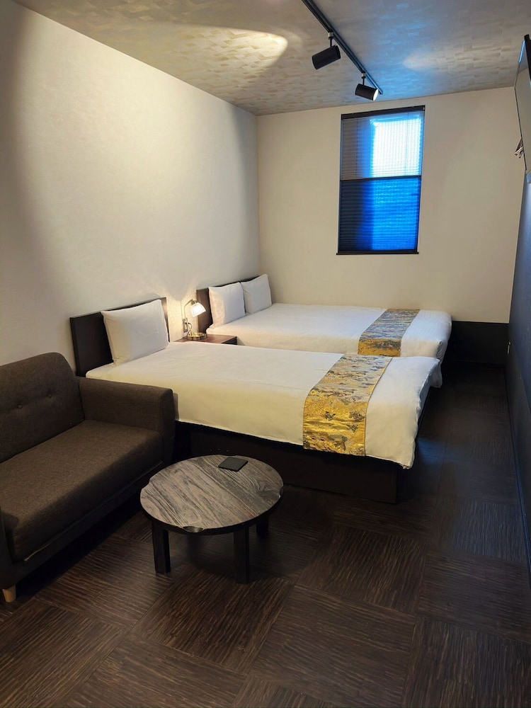 Wagokoro Hostel 27/59