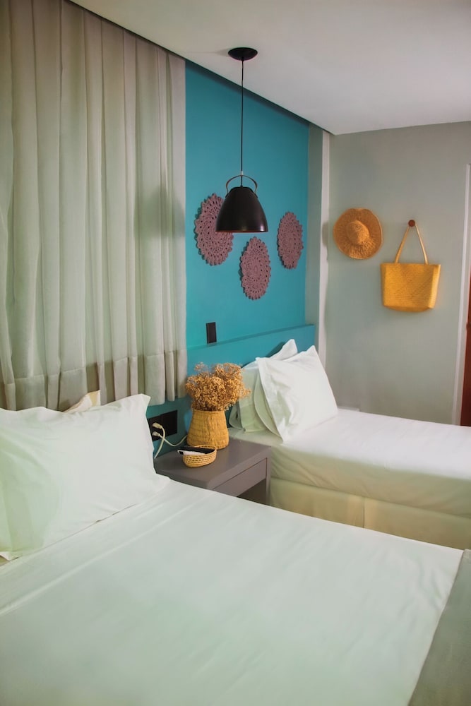 FORTPRAIA HOTEL 22/59