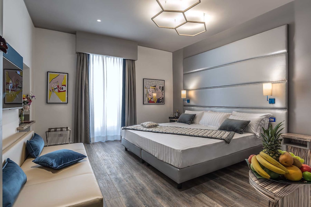 Colonna Suite 16/78