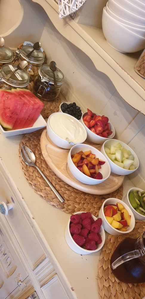 The Moorhead Bed & Breakfast 13/50
