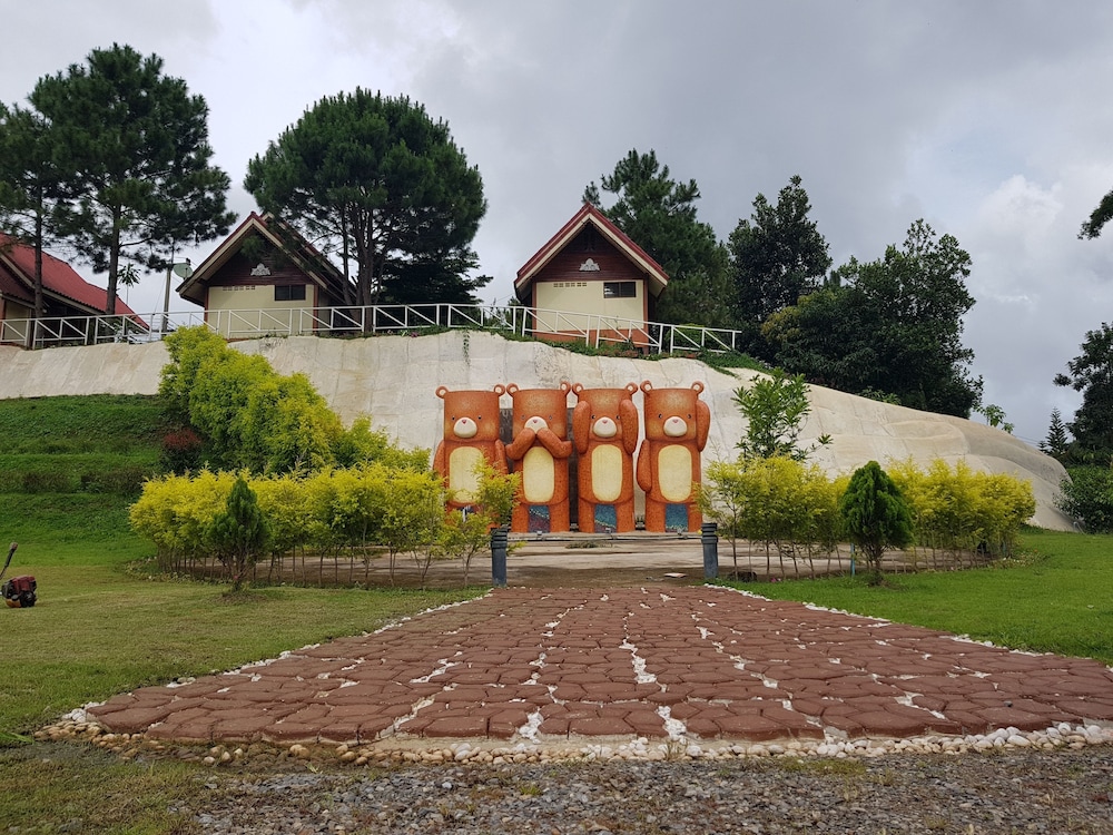 Chatfah Resort 38/50
