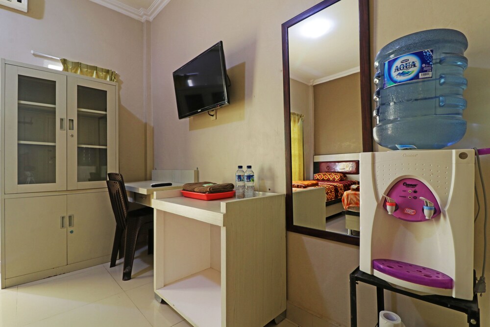Hotel Graha Soeltan by ZUZU 23/23