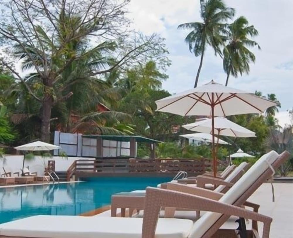 Ramada by Wyndham Goa Arpora 50/50
