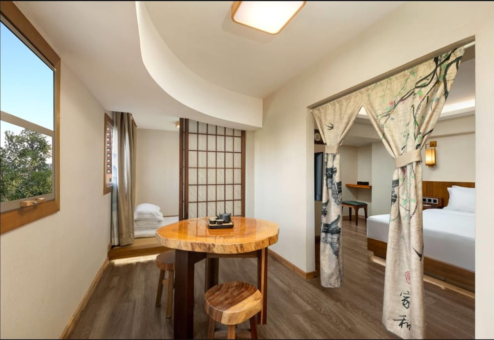 Days Hotel by Wyndham Chengdu Renmin South Road 22/26