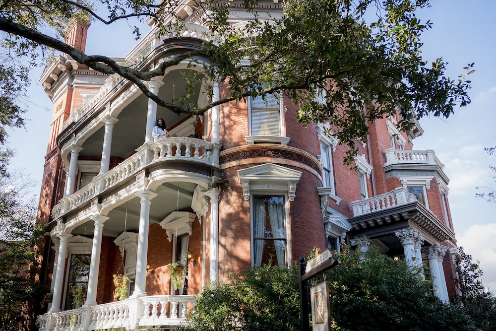 Kehoe House 4/50