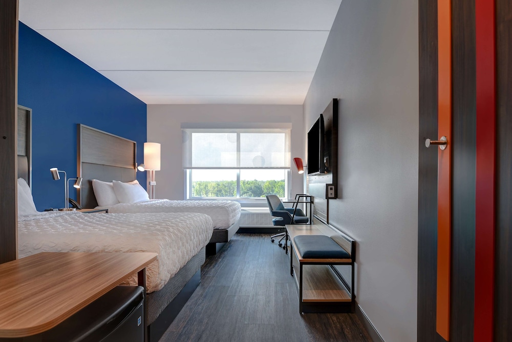 Tru By Hilton Columbia Greystone 14/36