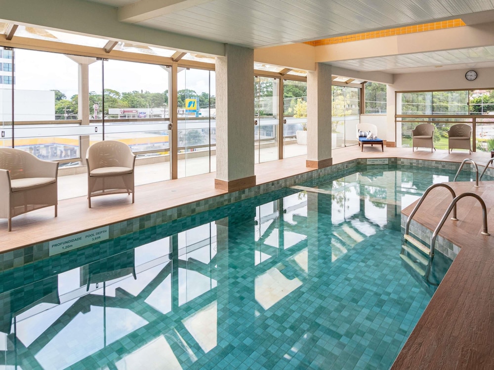 Mercure Florianopolis Convention Hotel 44/74