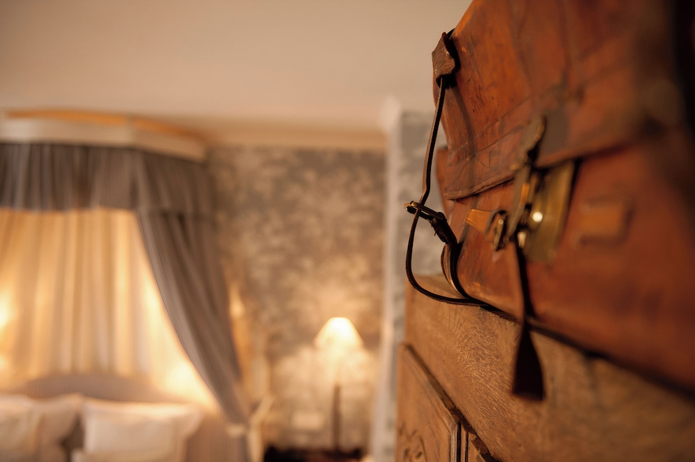 The Pand - Charming Boutique Hotel 68/98