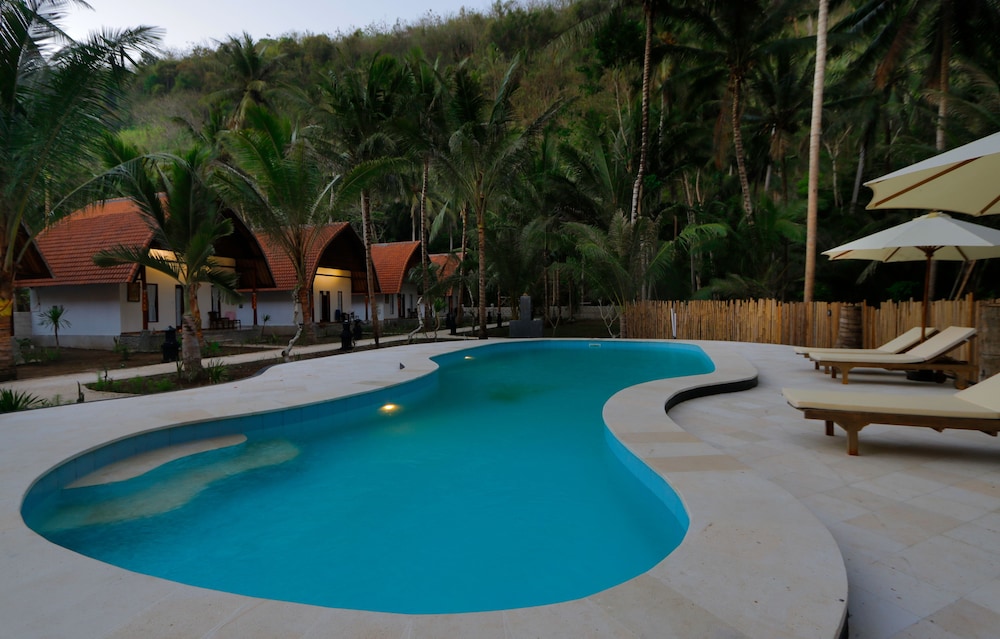 Crystal Bay Villa 42/50