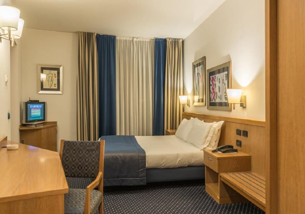 Cardano Hotel Malpensa 9/58