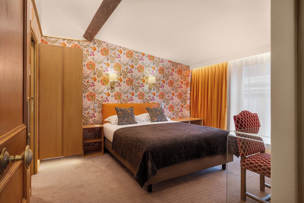 Hotel Saint Paul Rive Gauche 19/49